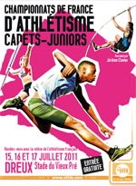 France_jeunes_Dreux_2011