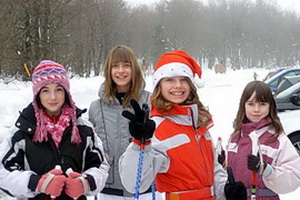 Sortie_raquettes_2010