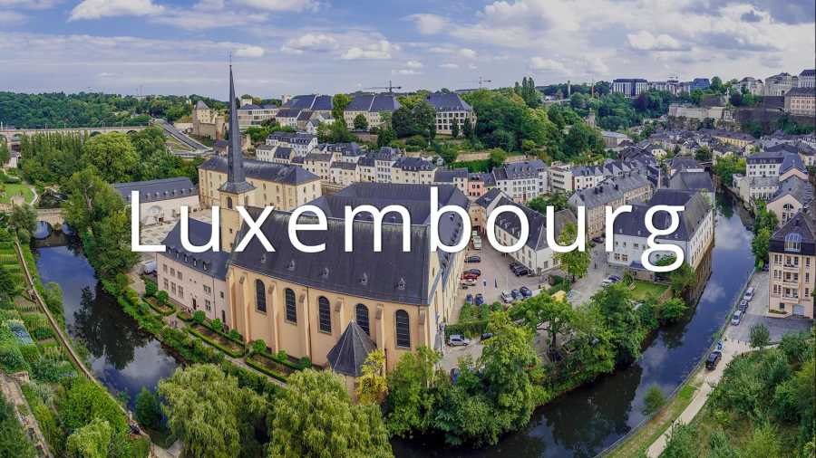 luxembourg