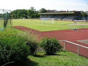 Stade Robert Sayer (Thaon)