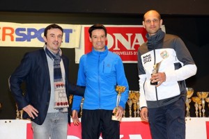 10 km Shirmeck 3 avril 2016