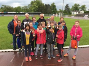 Coupe des Vosges PO 2016