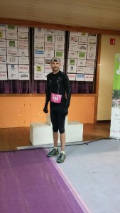 M-A Trail des Callunes 2017