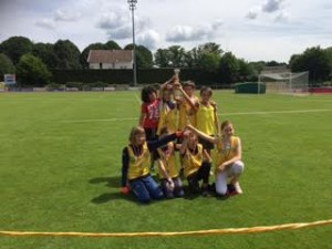 Coupe des Vosges PO 2017