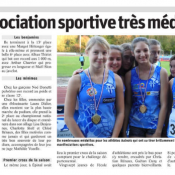 association sportive médaillée 24102017
