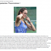 finale interrégionale équipe athlé