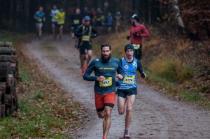 Trail des Brosses 2017